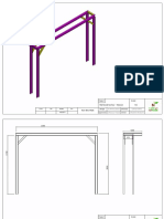 Nal Foods Factory - Tabouk: Project Scale