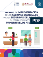 Manual Seguridad Paciente