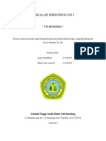 1 - Tugas MAKALAH UJI BIOKIMIA MIKROBIOLOGI I