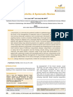 Sistematik Review Konjungtivitis PDF