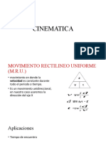 Cinmatica