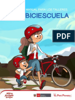 BICIESCUELA