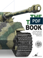 The Tank Book - Dorling Kindersley