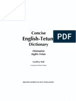 Standard English-Tetum Dictionary.pdf