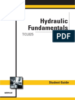 TCL025 Hydraulic Fundamentals