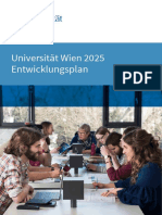 Entwicklungsplan der Universität Wien 2025.pdf