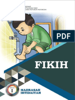 FIKIH - MI - KELAS - I - KSKK - 2020 - Kamimadrasah PDF