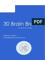 Ebook Brain Breaks