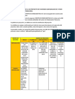 Une Iso 21500