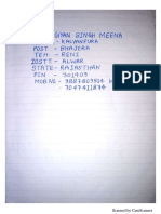 Math by Gyan Singh Meena Part I PDF