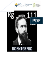 Roentgenio RG 111