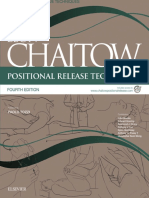 Positional Release Techniques PDF