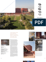 Student Residences, Thapar University: Mccullough Mulvin Architects