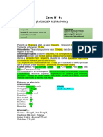 Caso N°4 - Grupo 1