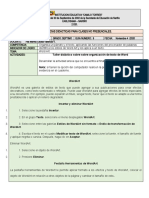 WordArt y estilos de texto en documentos