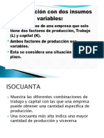Presentación1 Isocuantas PDF