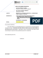 CARTA 13.2020 ESP-SP - Respuesta A Supervision Carta CHMPS-2-157-0155-20 Calibracion Arena