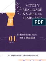 CONFERENCIA FEMINISTA (Autoguardado)