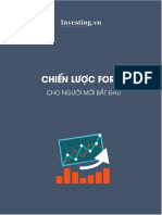 Chiến Lược Forex: Cho Người Mới Bắt Đầu