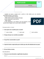 Texto - O Itinerário - Cópia PDF