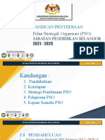 Panduan Penyediaan PSO 2021-2025