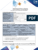 Guía para El Uso de Recursos Educativos - Instrucciones de Simulación Del Radioenlace Del Proyecto