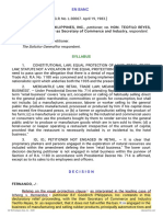 Petitioner vs. vs. Respondent Manuel O Chan The Solicitor General