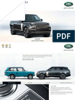 Range Rover Brochure 1L40521000L0BXXEN01P - tcm307 784969 PDF