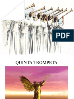 Quinta Trompeta Del Apocalipsis