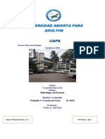 Tarea 2 de Didactica Del Frances