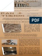 A Case Study of Pantheon PDF