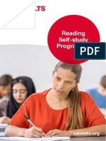 Reading Self-Study Programme