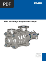 API 610 Pump Type Classification PDF | PDF | Applied And ...