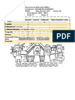 Examen 1 Segundo Trimestre