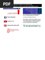 Dimensionamento SESMT - SabinoDigital