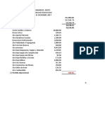 Proyecto Proceso Analisis Vertical Horizontal Ratios