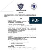 CAMPEONATODE FUTSAL Gemimet PDF