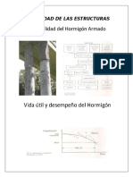 Durabilidad de Las Estructuraspdffff PDF