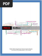Price 3.0 - User Manual - v3.03