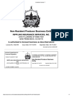 VT REVISED License RIPPLING 2021 PDF