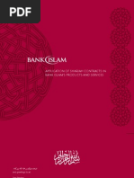 Shariah Booklet