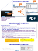 Macroeconometria 02 Eviews