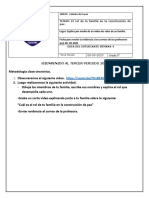 Catedra de 5. 5.semana 3periodo.