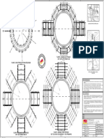 Anexo 04 Modulación de Encofrado y Andamios Tanque Elevado Rev.1 PDF