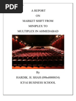 Download mINIPLEX pROJECT by Hardik H Shah SN48619424 doc pdf
