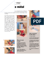 Former Le Métal PDF