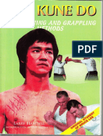 Jeet Kune Do_ Conditioning And Grappling Methods.pdf