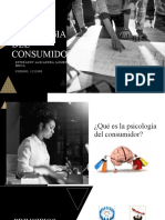 Psicologia Del Consumidor