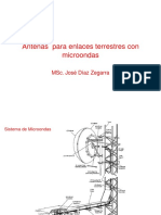 Antenas para Microondas 230820