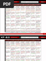 x factor 2 0 meal plan 12w month 1 ink saver pdf salad pasta